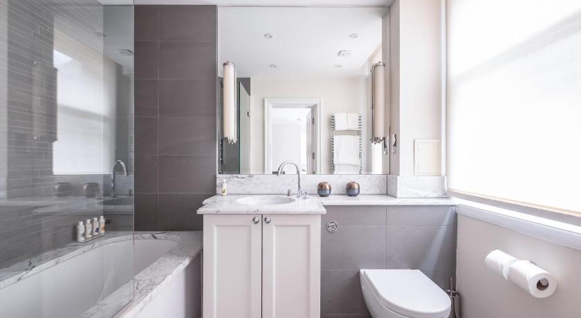 Image of Classic One Bedroom Apartment 2