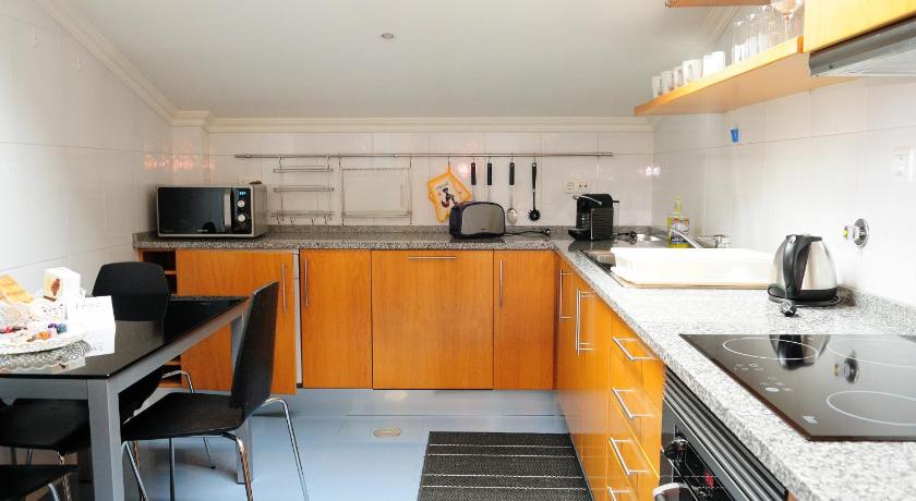 Cruz Apartments photo