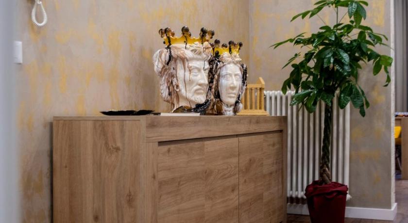 Fervore Luxury Rooms photo