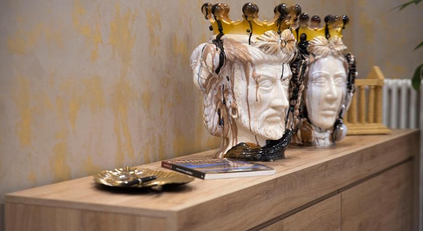 Fervore Luxury Rooms photo