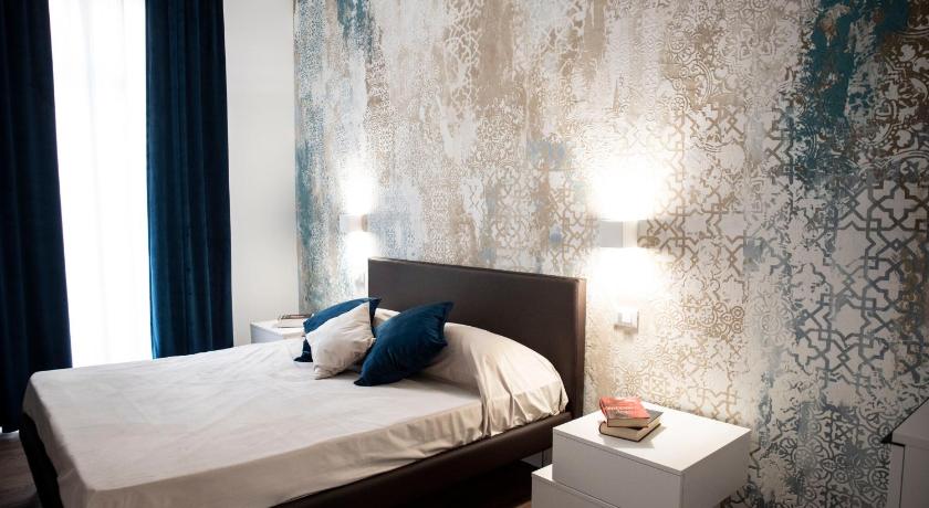 Fervore Luxury Rooms photo