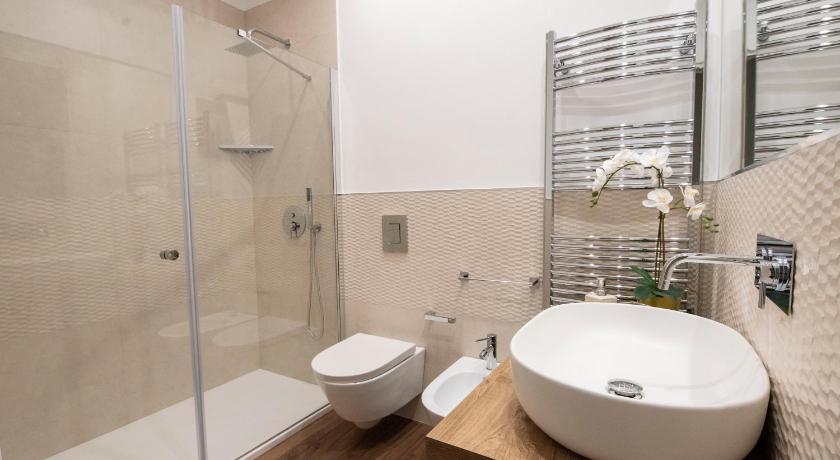 Fervore Luxury Rooms photo