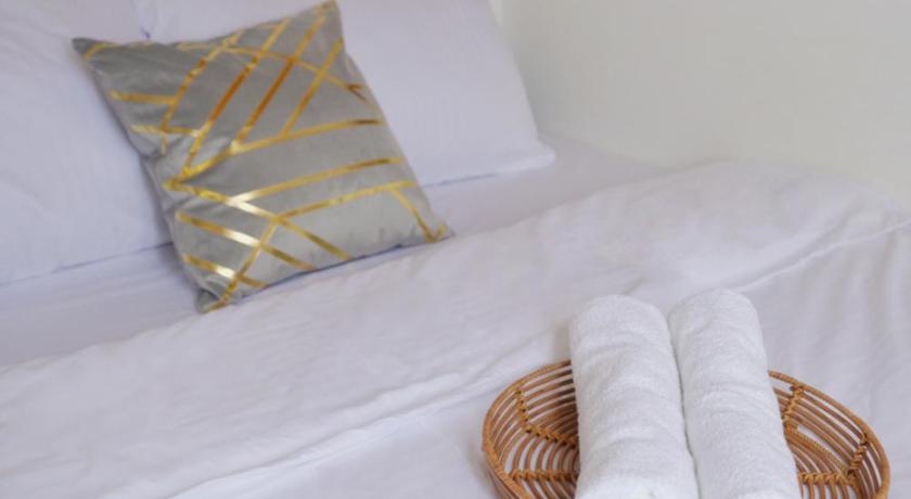 Topaz 1 Bedroom Suite Orochi Staycation PH at Centrio Towers — Hotel in Cagayan De Oro