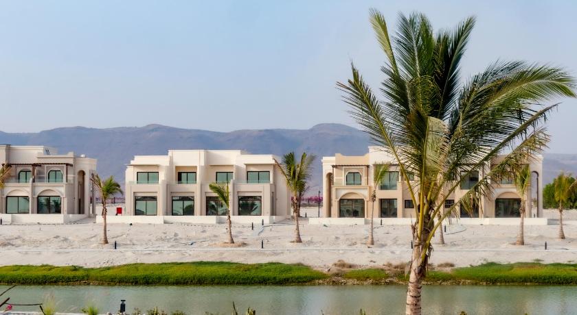 Dreams HAWANA Salalah - Forest Island photo