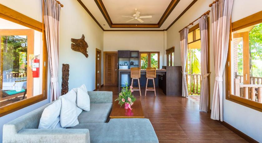 Image of 1 Bedroom Villa 8
