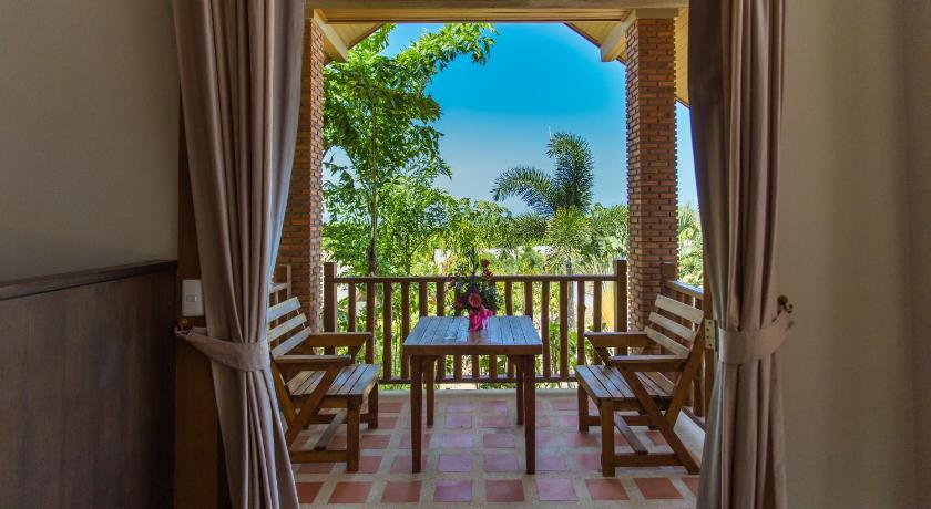 Image of 1 Bedroom Villa 11