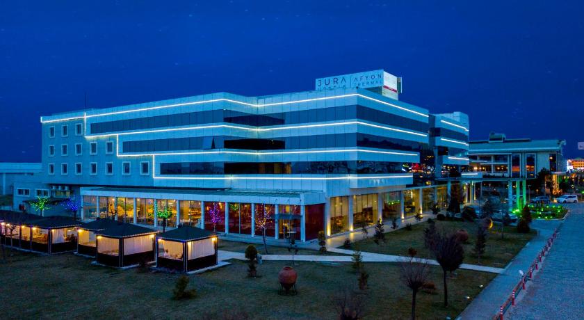 Anemon Afyon Spa Hotel and Convention Center photo