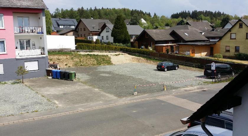 布亨比尔 Albergo Restaurante Da Franco 酒店 外观