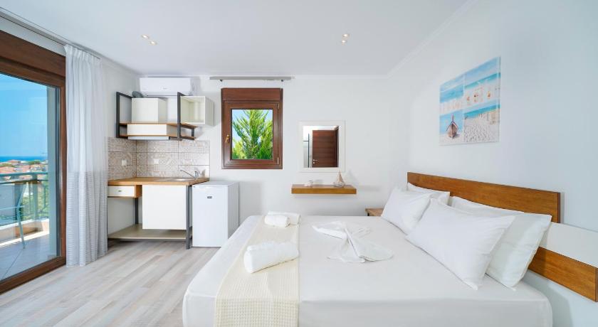 Villa Lithi — Hotel in Thassos
