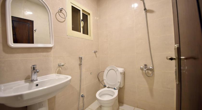 Rawat Al Msaif Hotel Suites photo