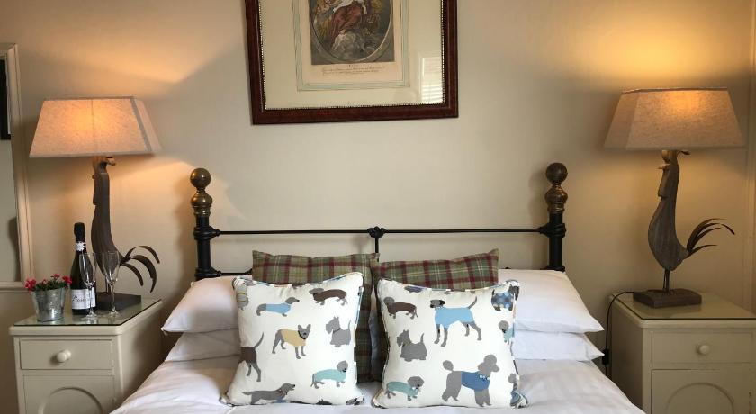 Victoria inn photo
