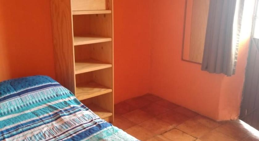 Hostal don Felipe photo