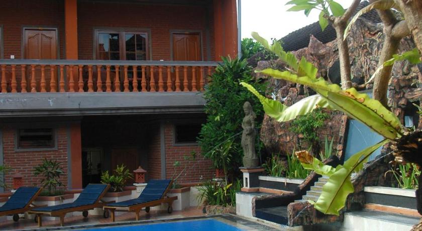 Hotel Sorga Cottages Kuta - image 32