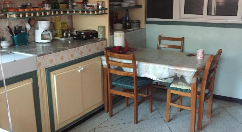 Property located in a quiet area near the train station photo