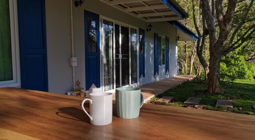 The Blue Rim Vacation Cottage Khao Yai photo