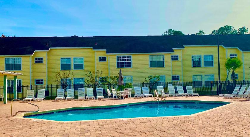 Grand Premier 3BD Condo Apartment near Disney Parks #6 photo
