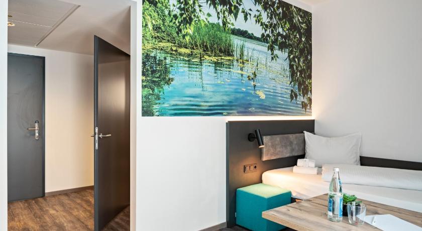 Hotel Amper photo