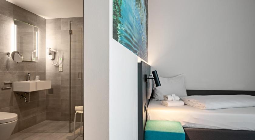 Hotel Amper photo