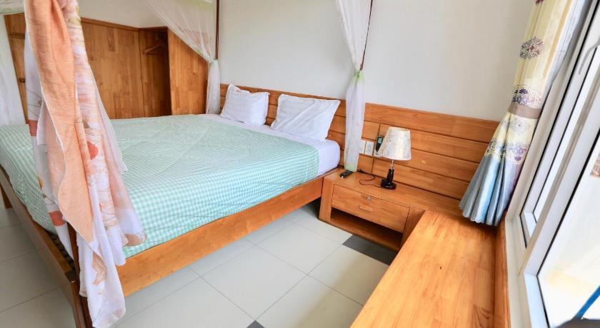 Image of Double Room with Balcony 11