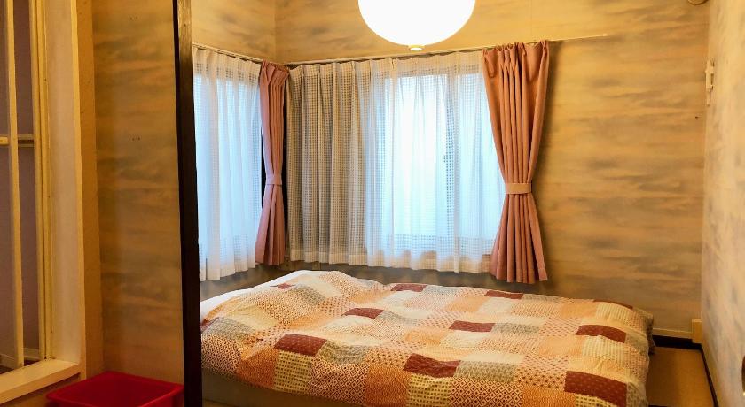 Image of Double Room with Shower 1