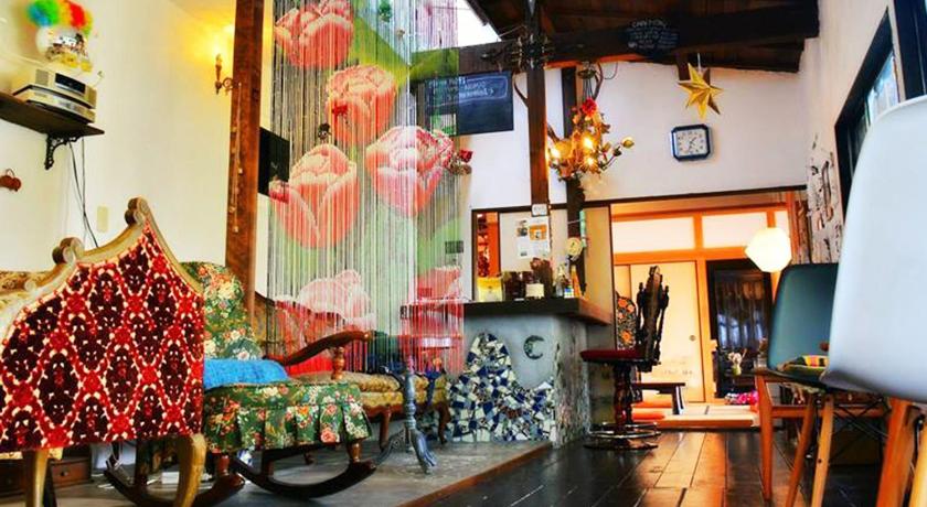 Hostel Yume Nomad photo