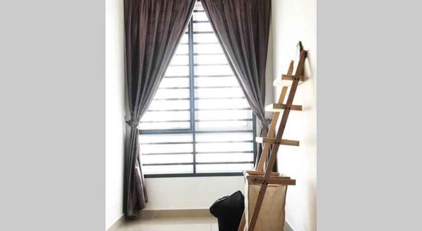 The Pallet house @ Bandar Sri Sendayan (Seremban) photo