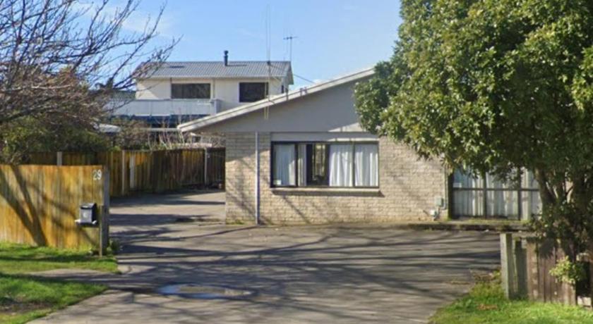 Papamoa Holiday House — Hotel in Tauranga