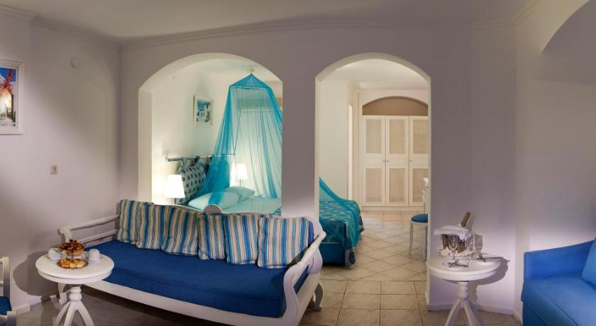 Royal Asarlik Beach Hotel - Ultra All Inclusive