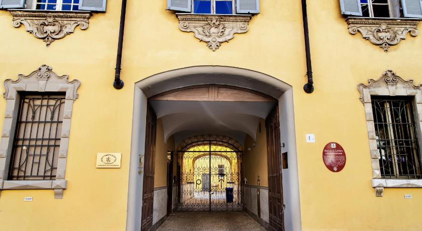 Palazzo Le Poste - Suite and Apartments photo