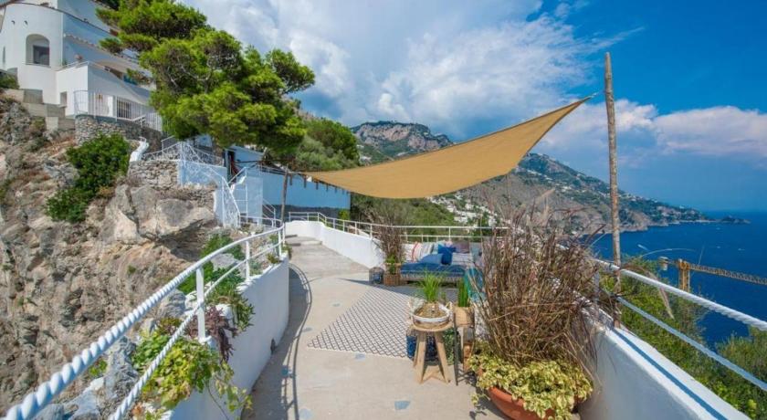 Villa del Presidente