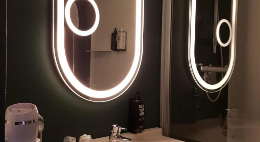 Hotel Balladins Annecy