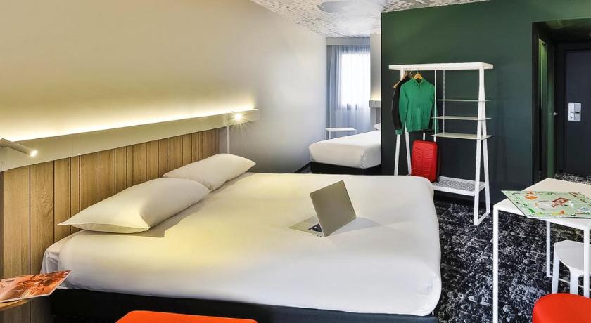 Hotel Balladins Annecy
