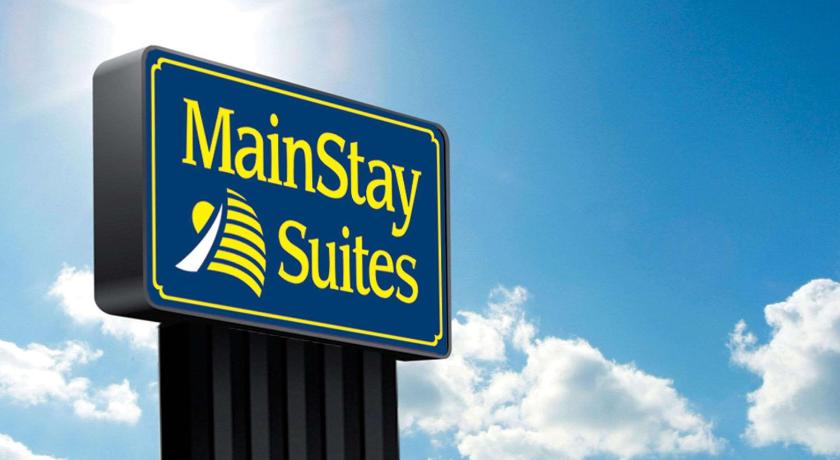 MainStay Suites