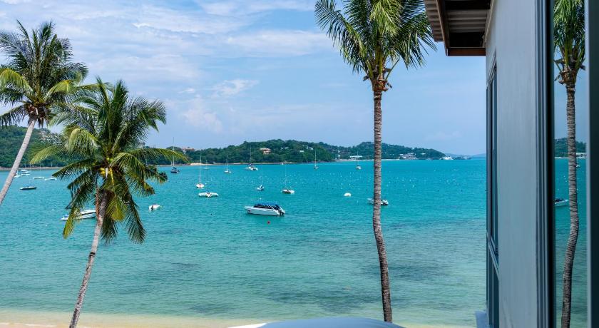Beach Luxury Apartments photo
