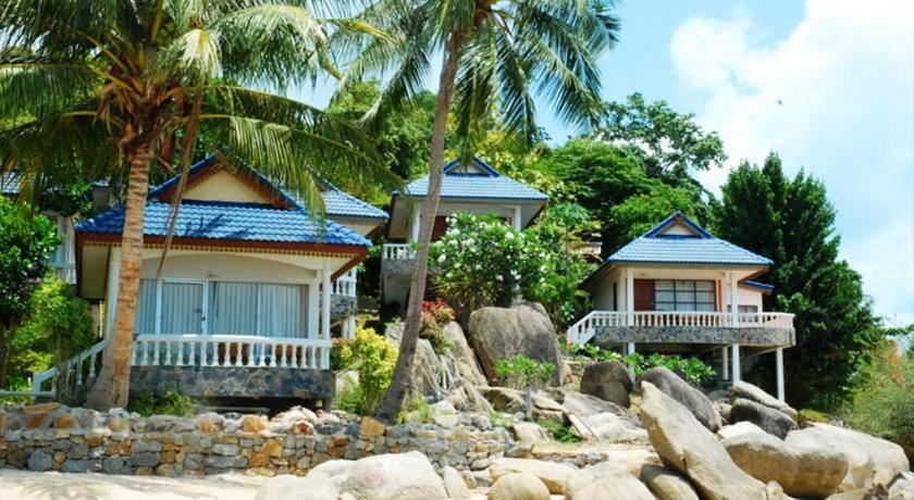 Phangan Orchid Resort