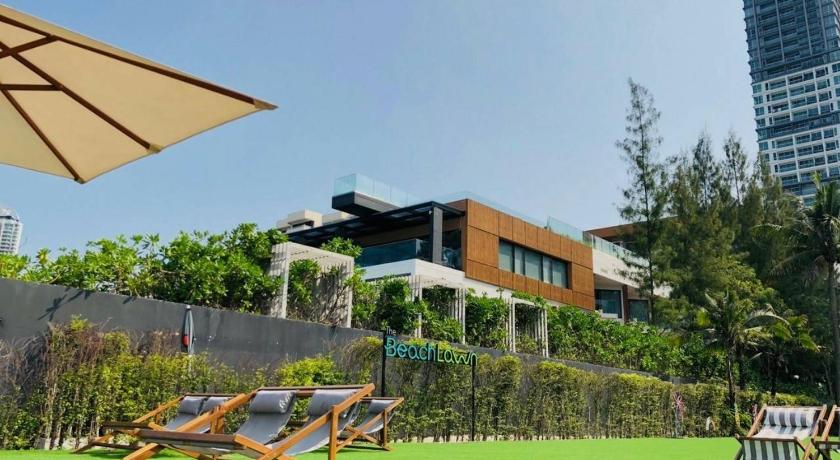 Veranda Residence pattaya By Sea photo
