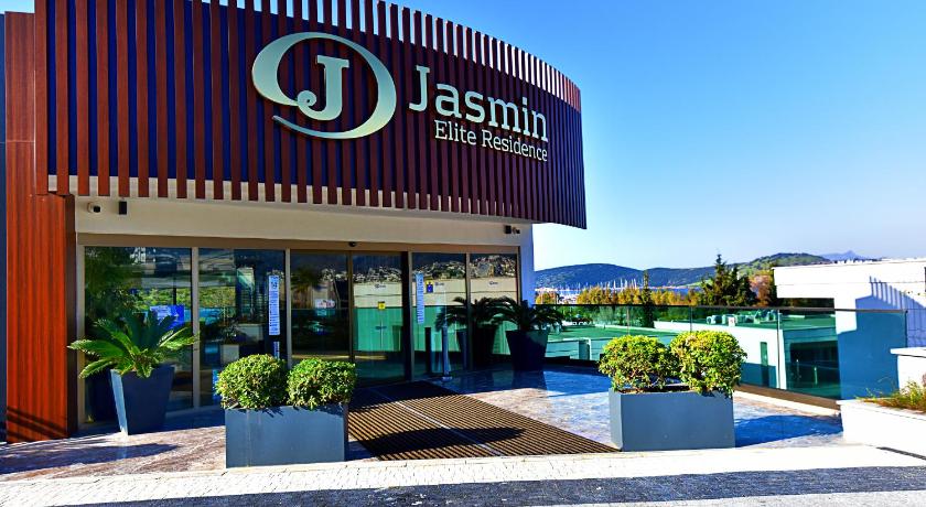 Jasmin Elite Residence