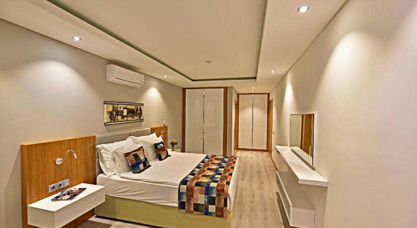 1 Yatak Odalı Daire (1-Bedroom Apartment) Görseli 7