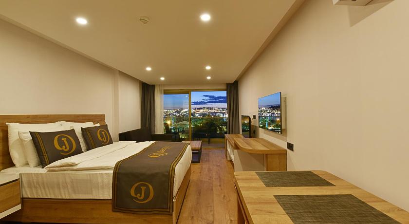 Stüdyo Deniz Manzaralı (Studio Sea View) Görseli 0