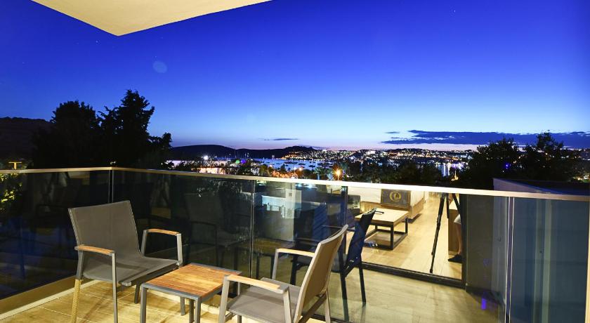 Stüdyo Deniz Manzaralı (Studio Sea View) Görseli 1