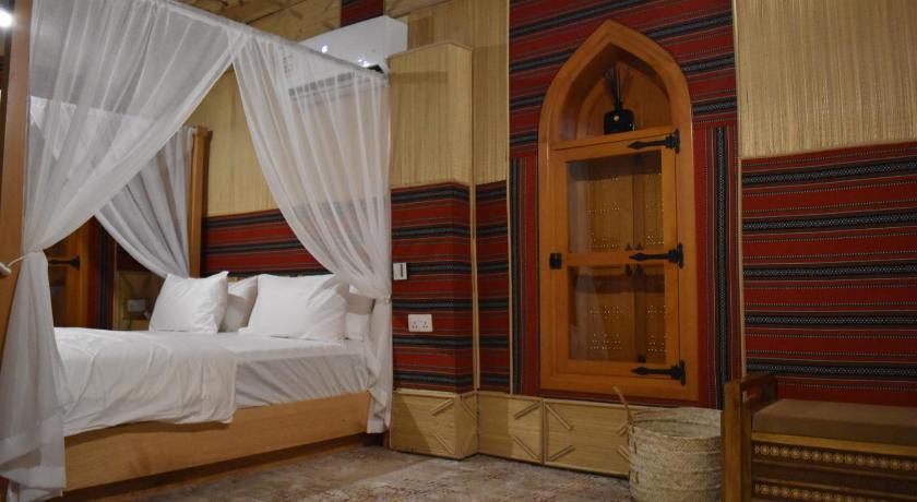 Fort Guesthouse نُزل القلعة