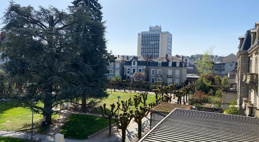 Hotel La Reserve de Brive