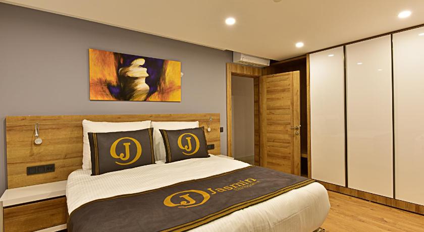 Üç-Yatak Odalı Daire (Three-Bedroom Apartment) Görseli 5