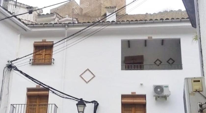 CASA LOS PATOS