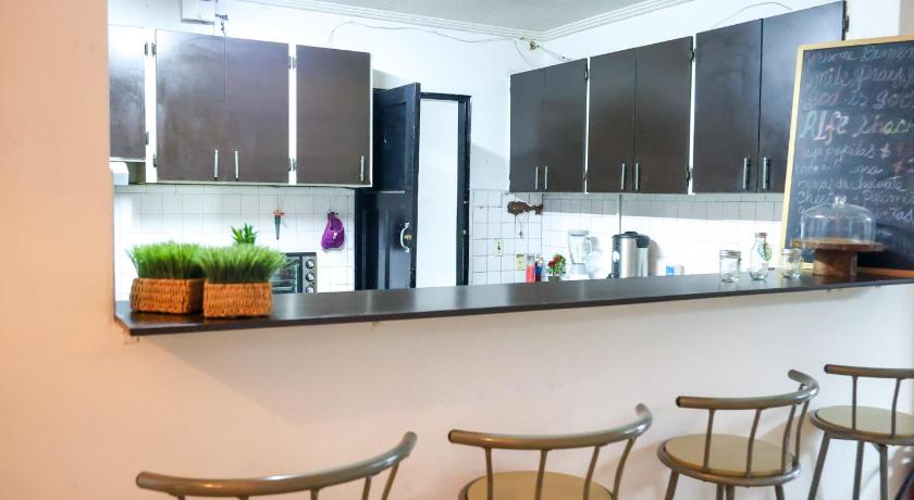 Hostal Villa Grande photo