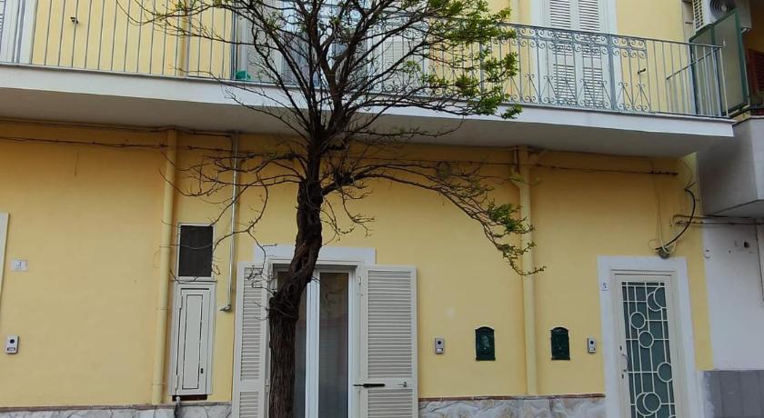 Botteghelle Home — Hotel in Casalnuovo di Napoli