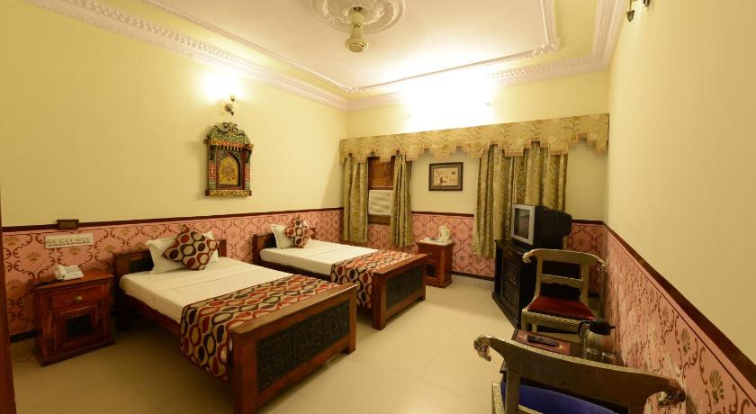 Hotel Sagar