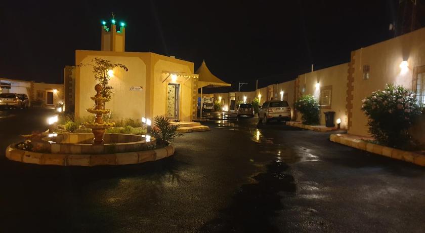 Taraf Al Asalah Villas photo