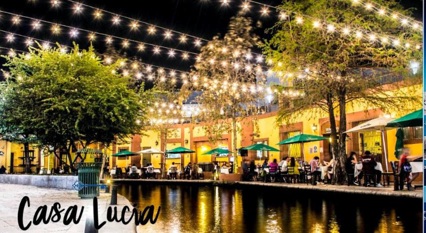 Casa Lucia photo