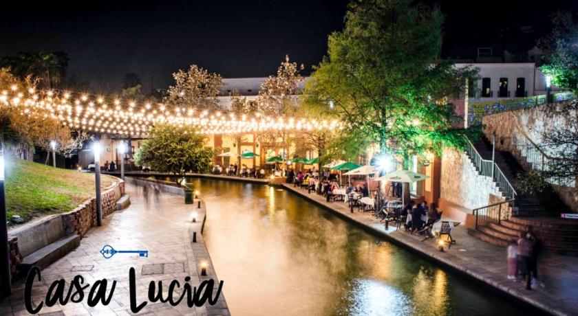 Casa Lucia photo